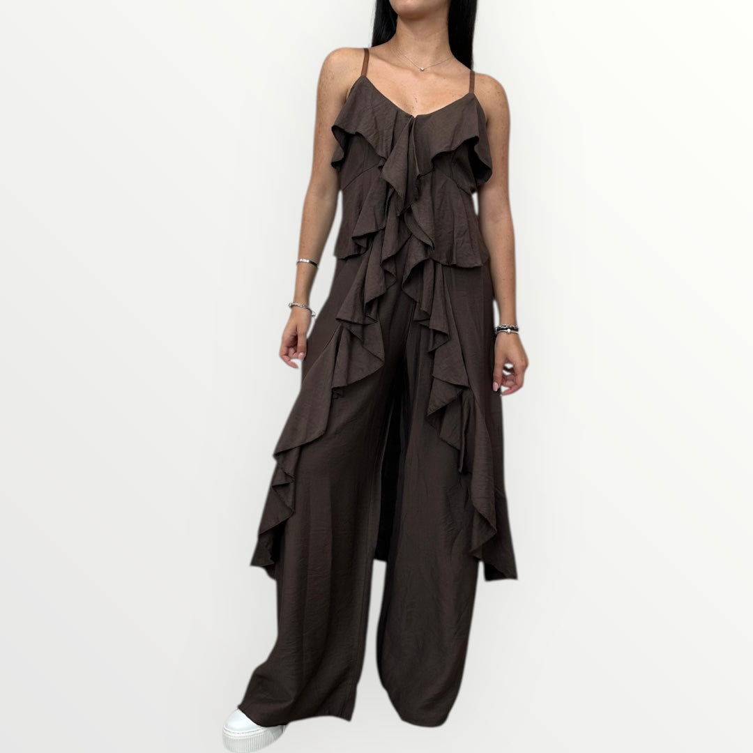LOFT.73 - COMPLETO PERLA
