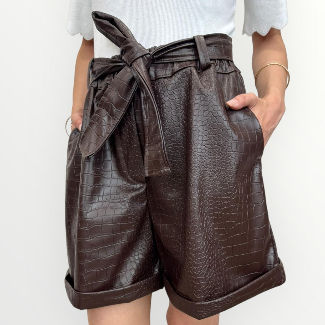 LOFT.73 - SHORT COLOMBIA