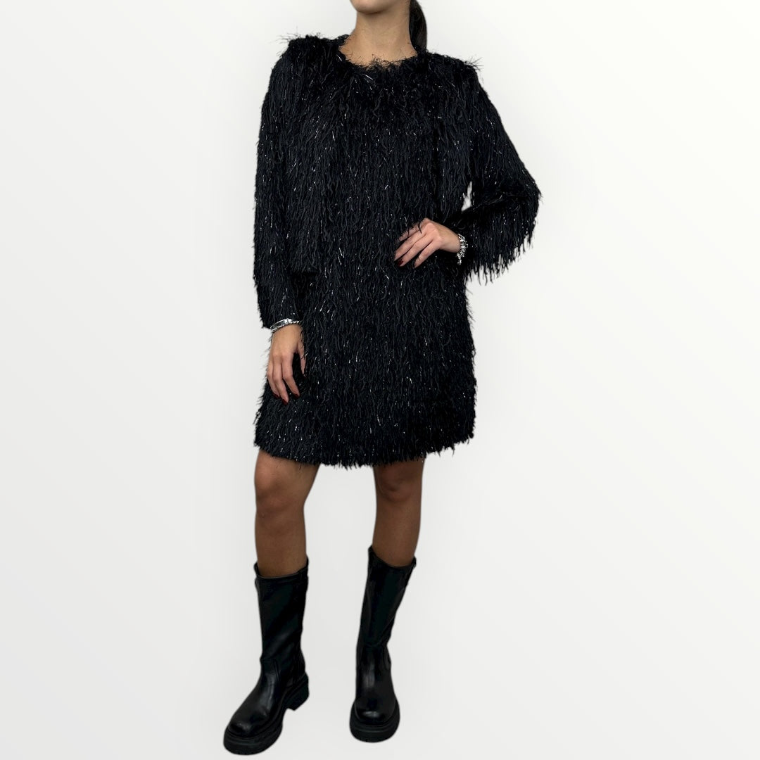 LOFT.73 - CARDIGAN COMETA