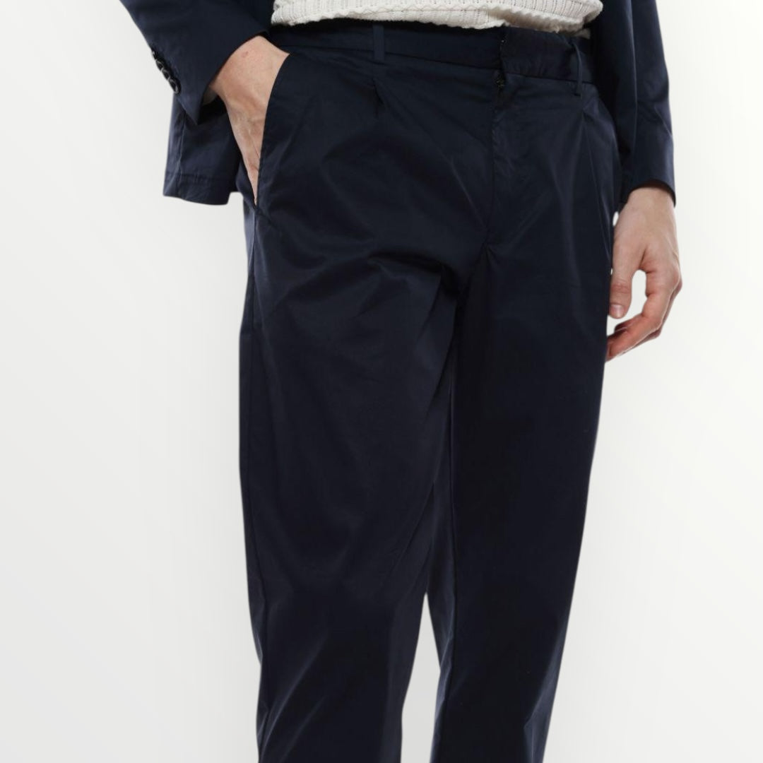 IMPERIAL - PANTALONE CON TASCHE LATERALI