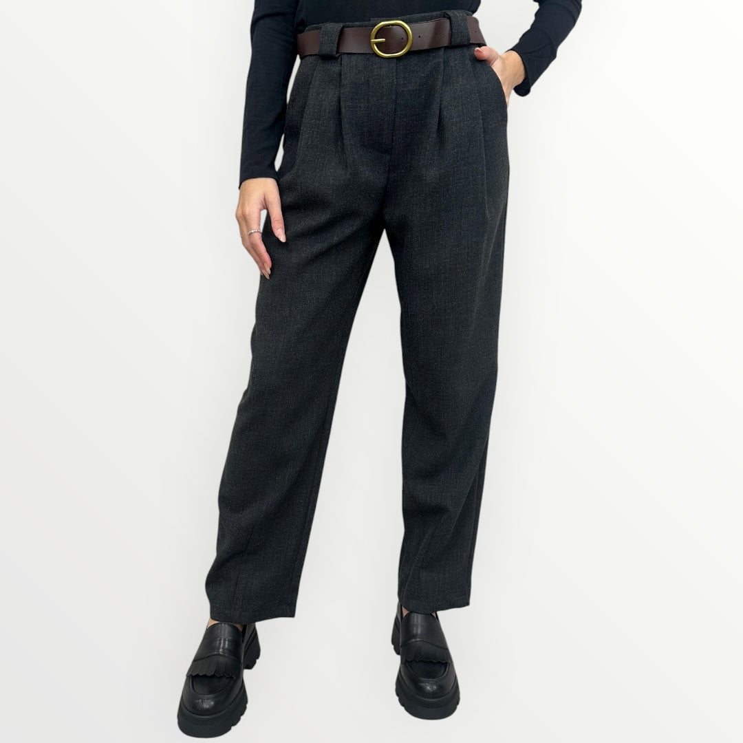 LOFT.73 - PANTALONE TEMPESTA