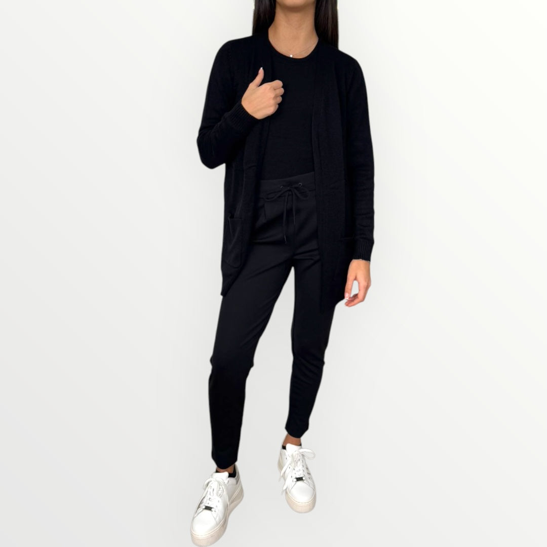 ONLY - CARDIGAN LESLY
