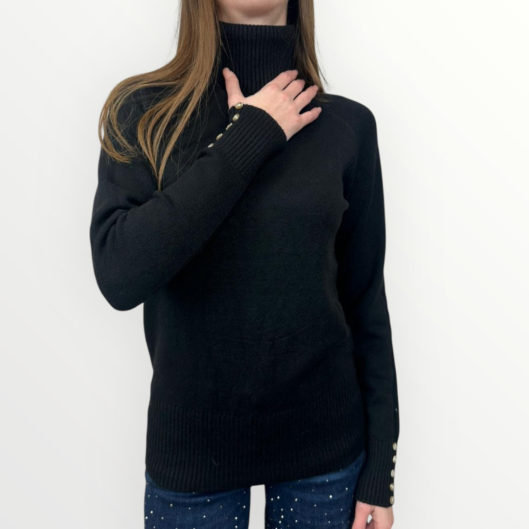 LOFT.73 - MAGLIA CALLA