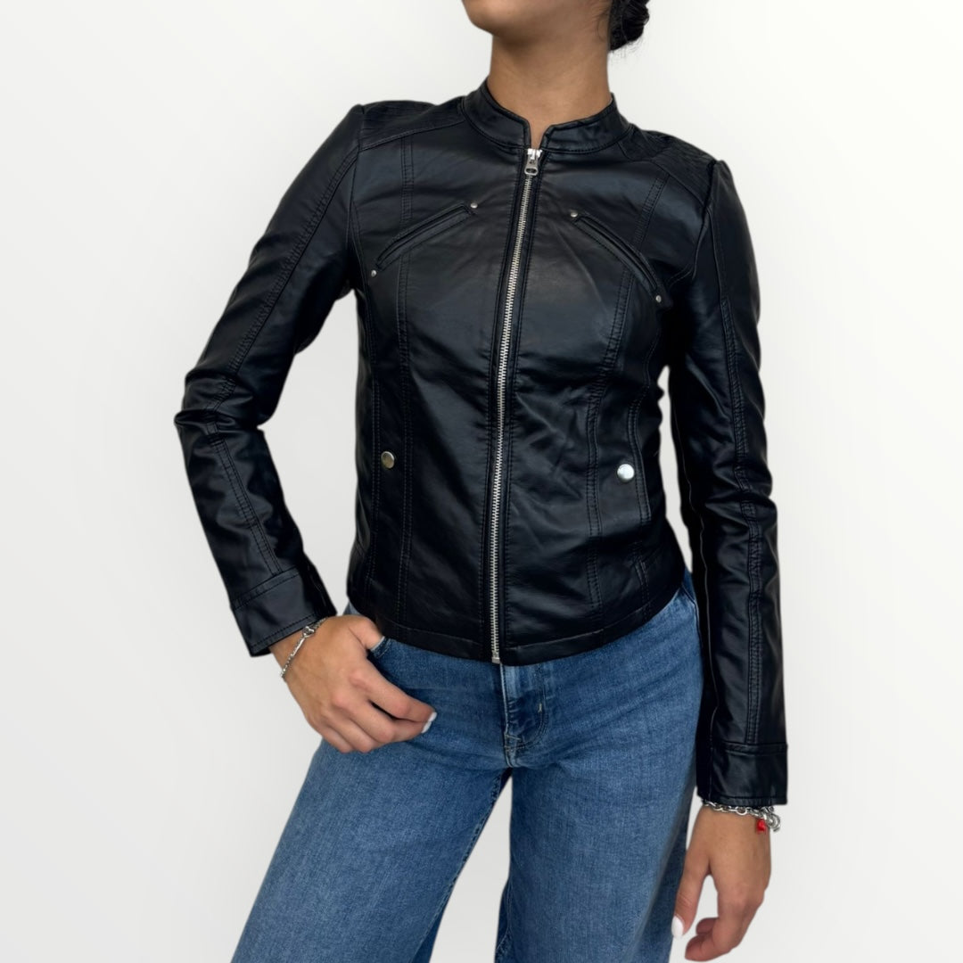 VERO MODA - GIUBBINO FAVADONA
