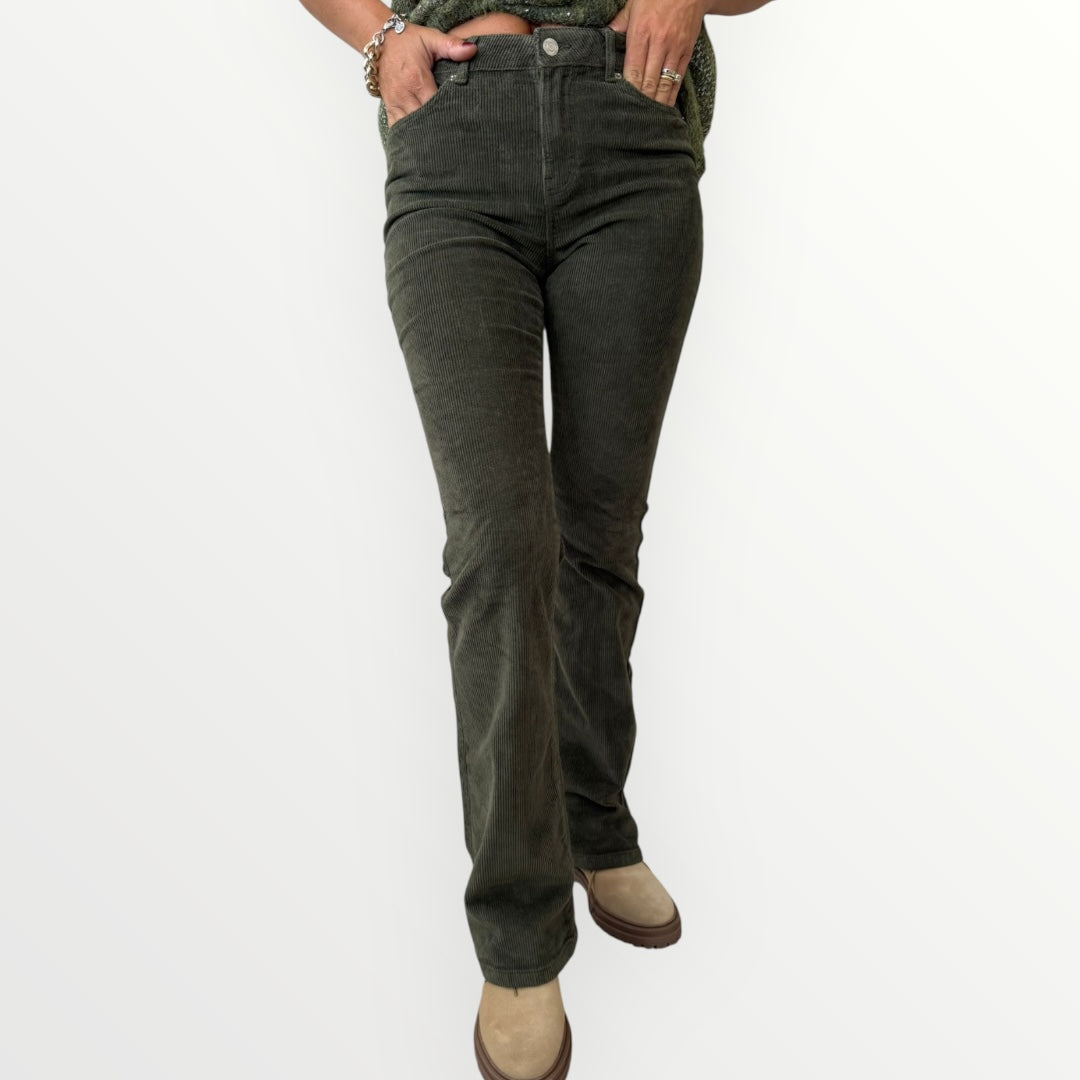 VERO MODA - PANTALONE FLASH