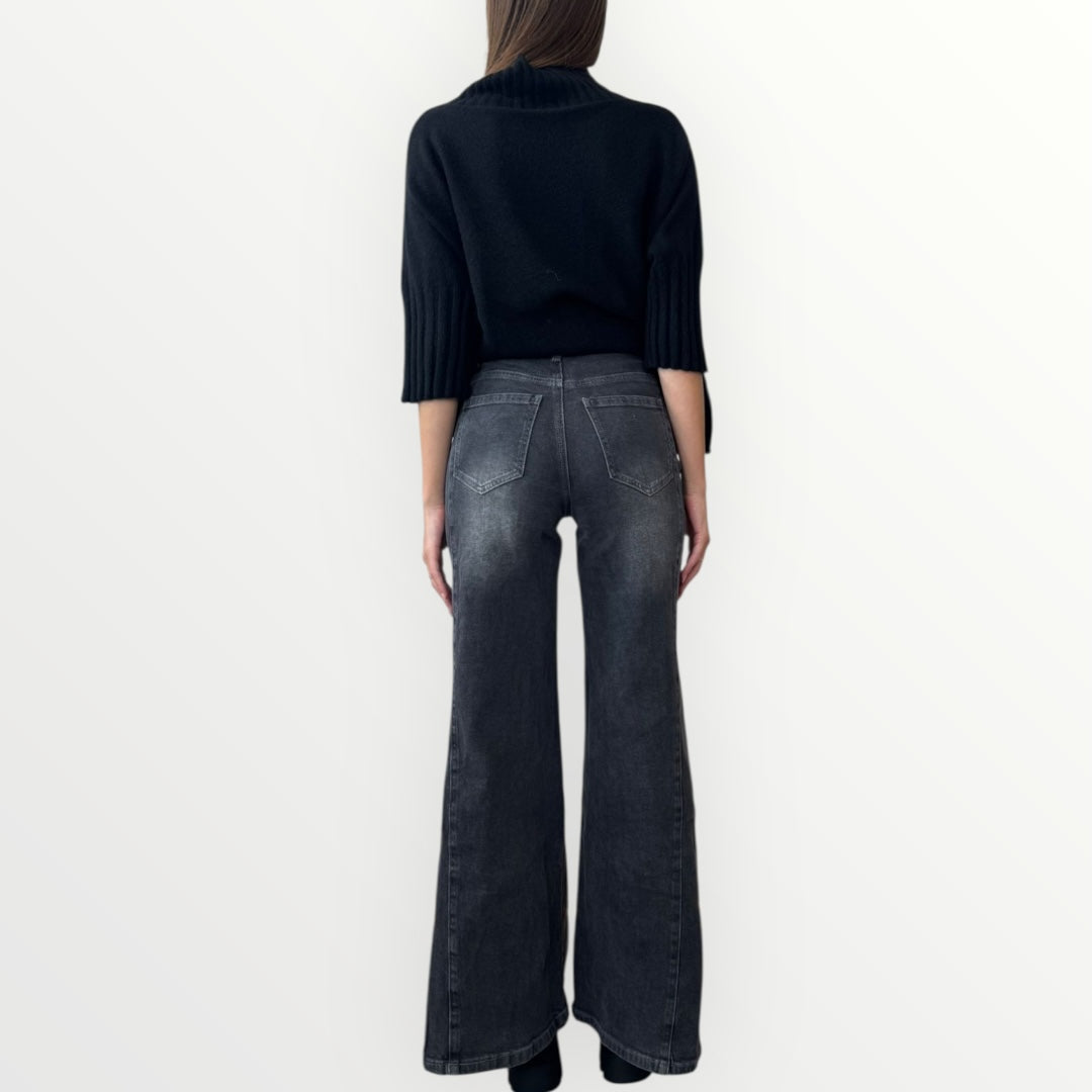 LOFT.73 - JEANS MONACO