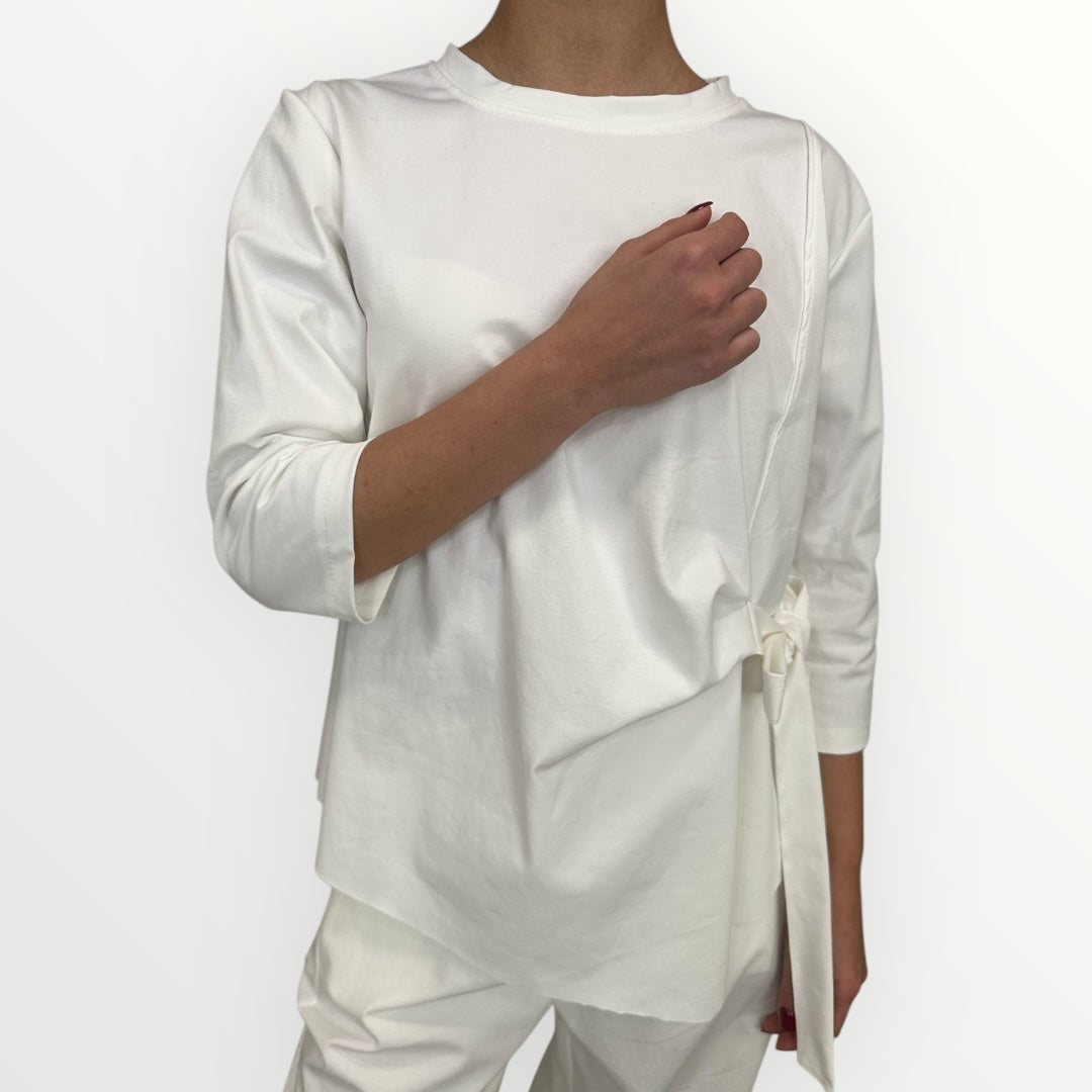 LOFT.73 - MAGLIA MANDARINO