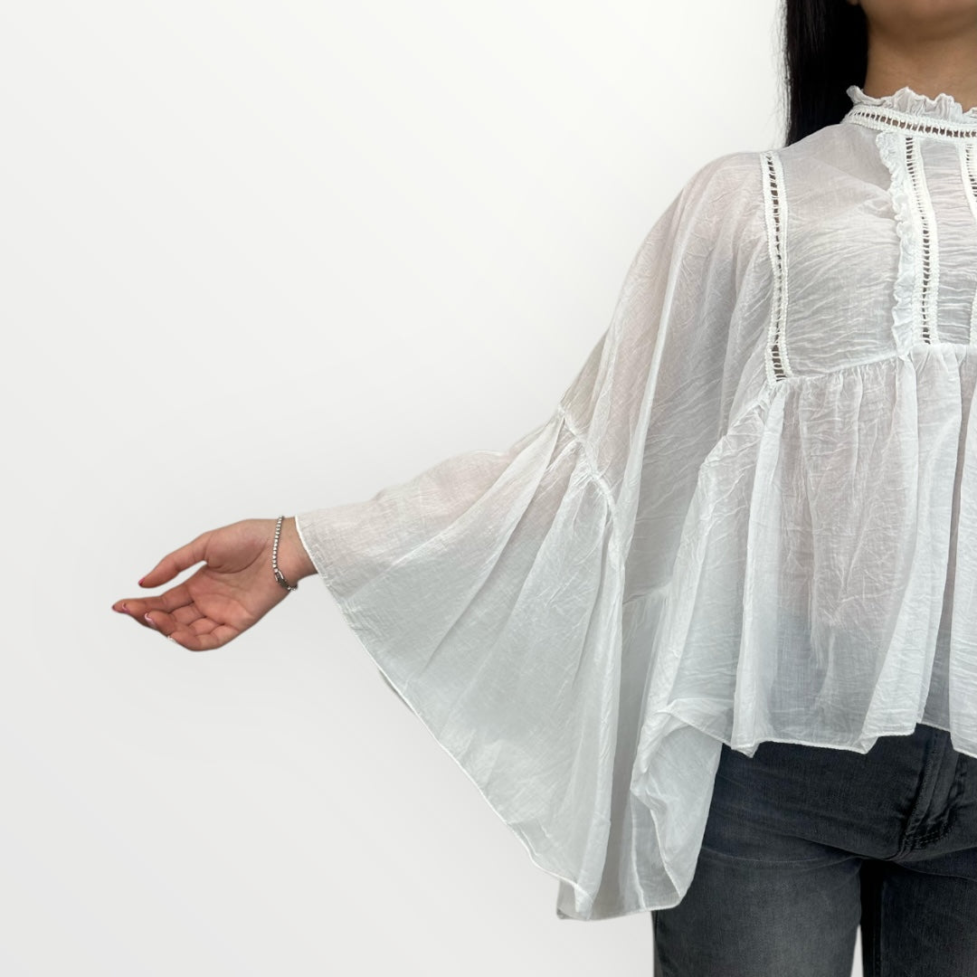 LOFT.73 - CAMICIA ARNO