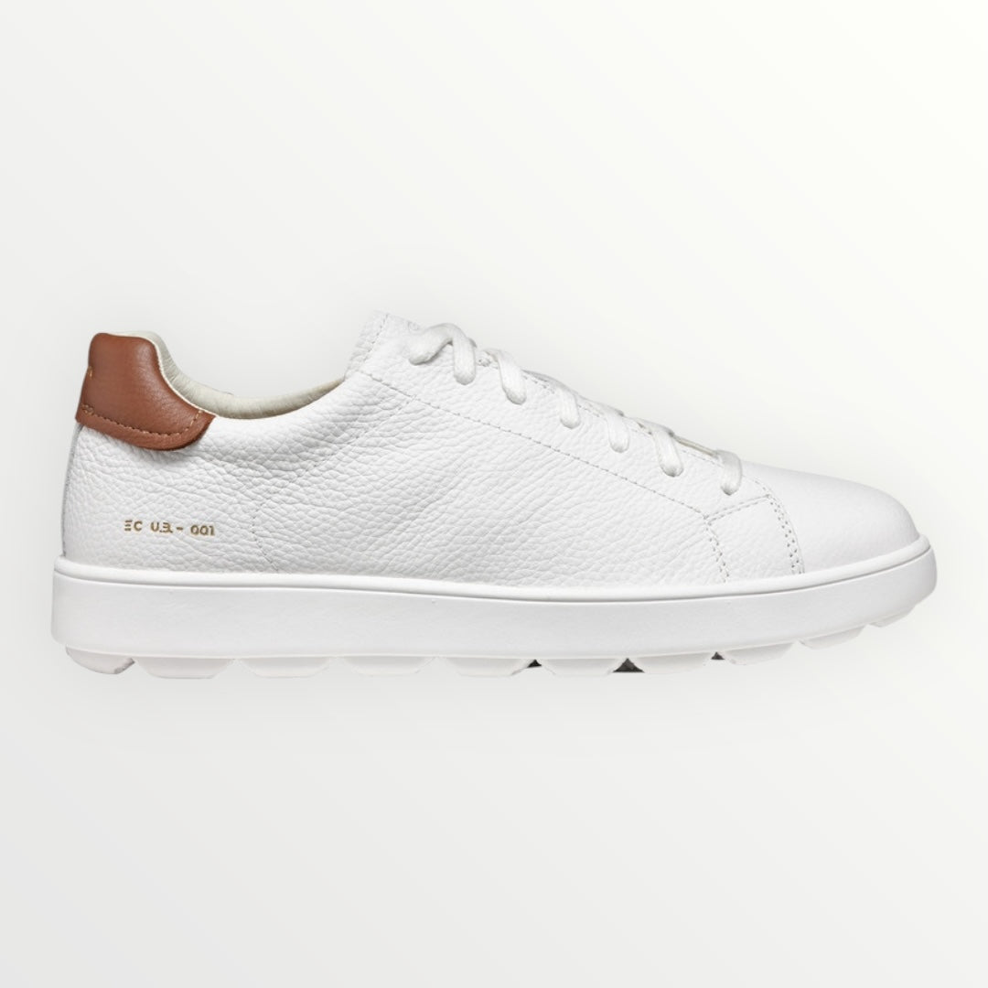 GEOX - SNEAKER SPHERICA ECUB-1