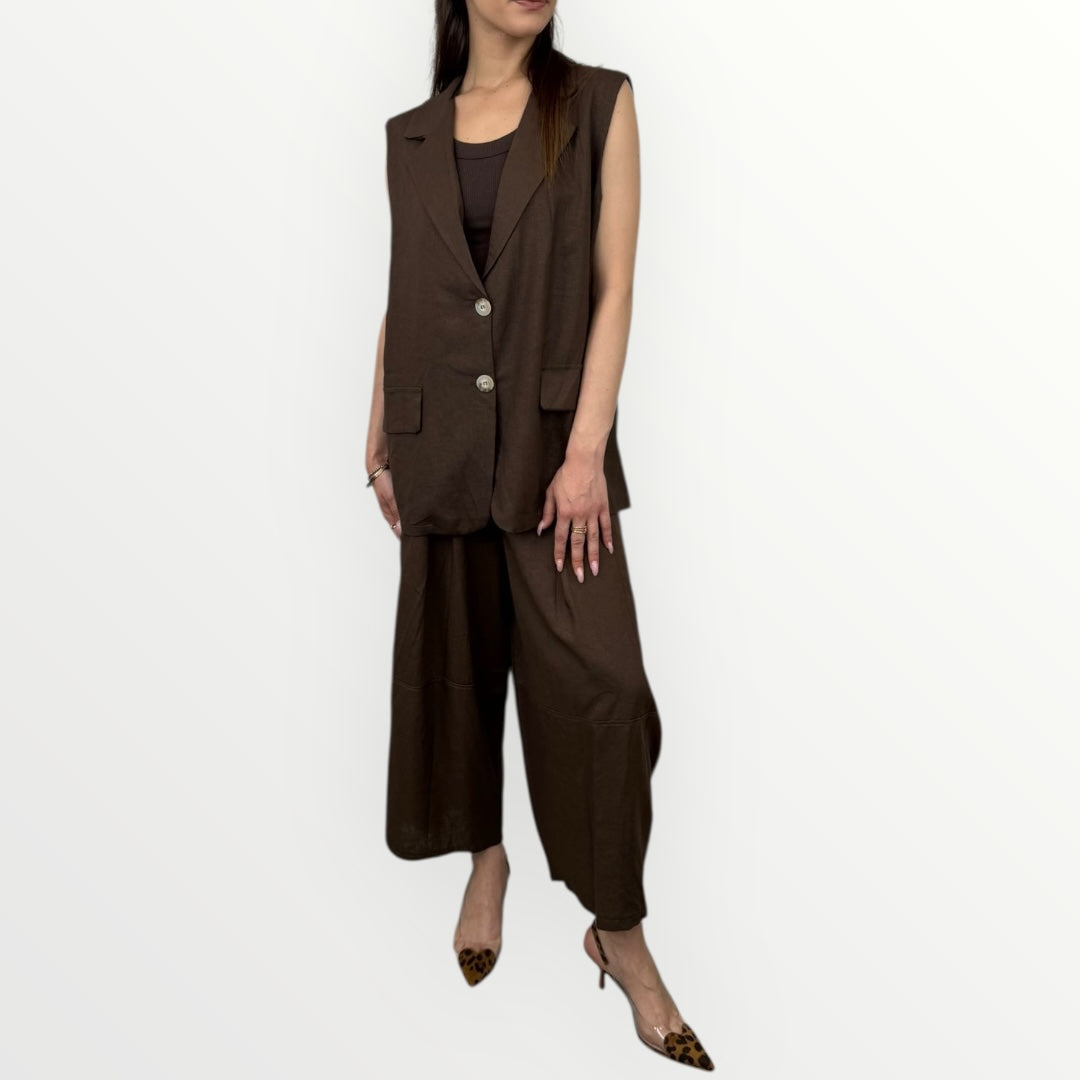 LOFT.73 - COMPLETO ANITA