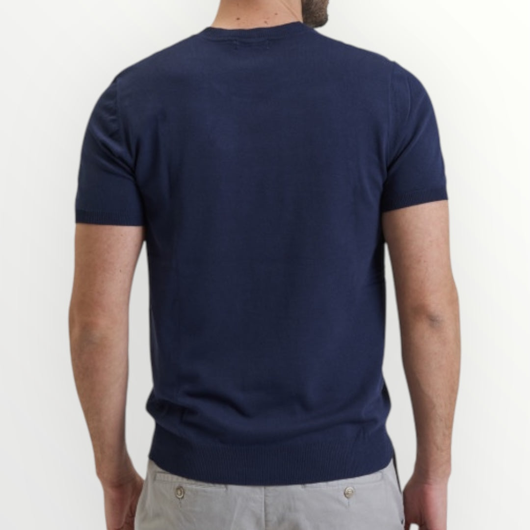 GIANNI LUPO - MAGLIA SLIM FIT