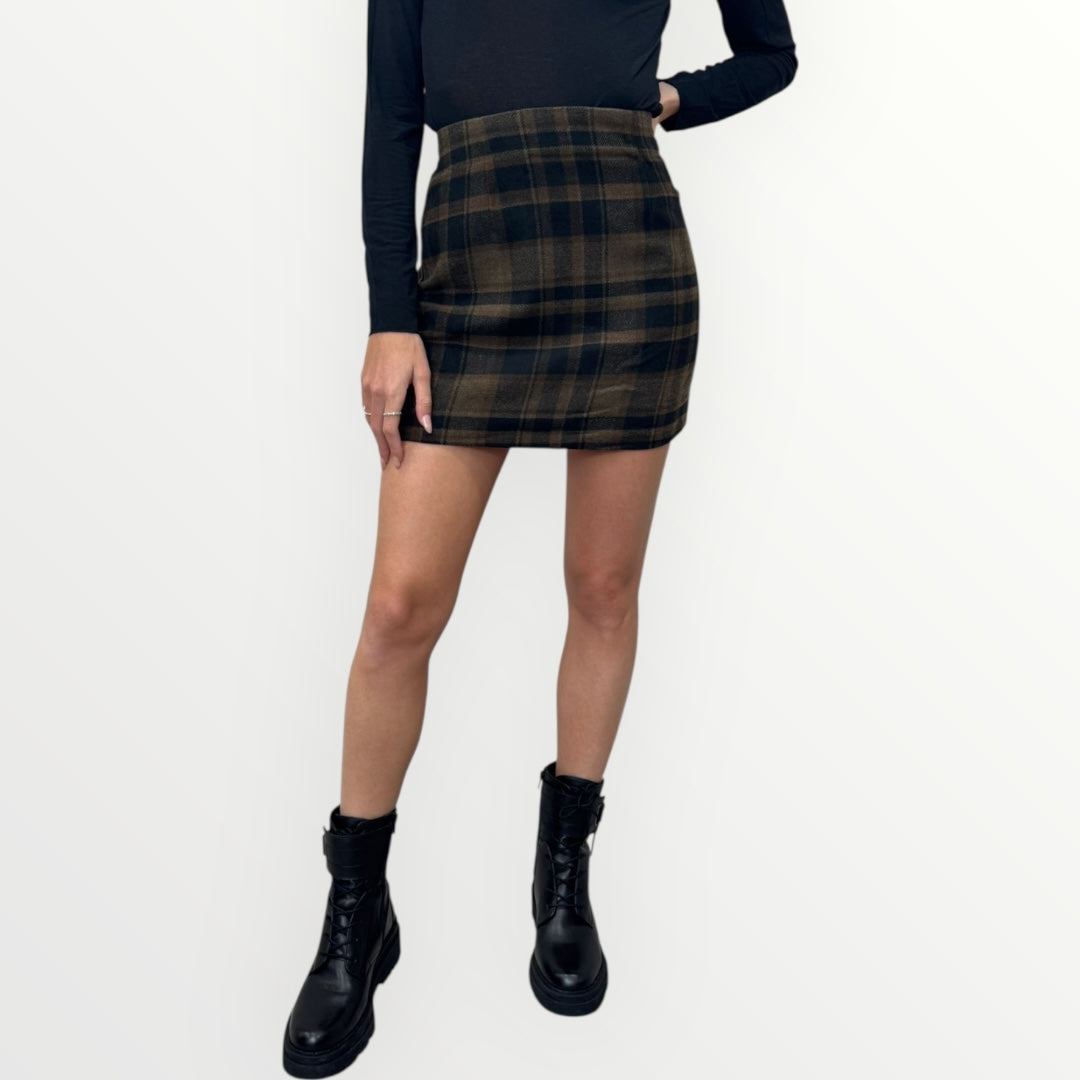 VERO MODA - GONNA SIMMA