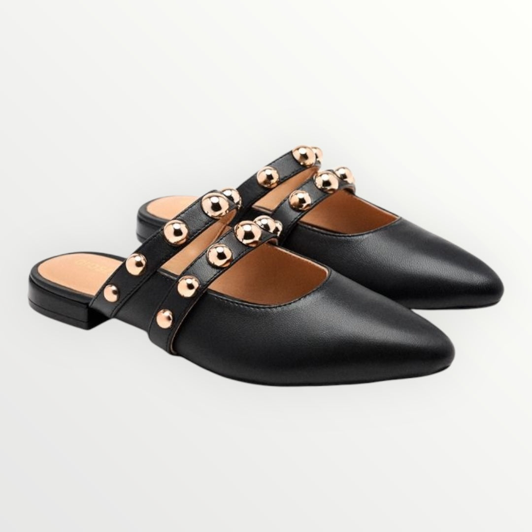 GIOSEPPO - MULES AHNAPEE CON BORCHIE