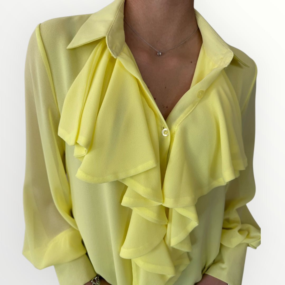 LOFT.73 - CAMICIA VENEZIANA