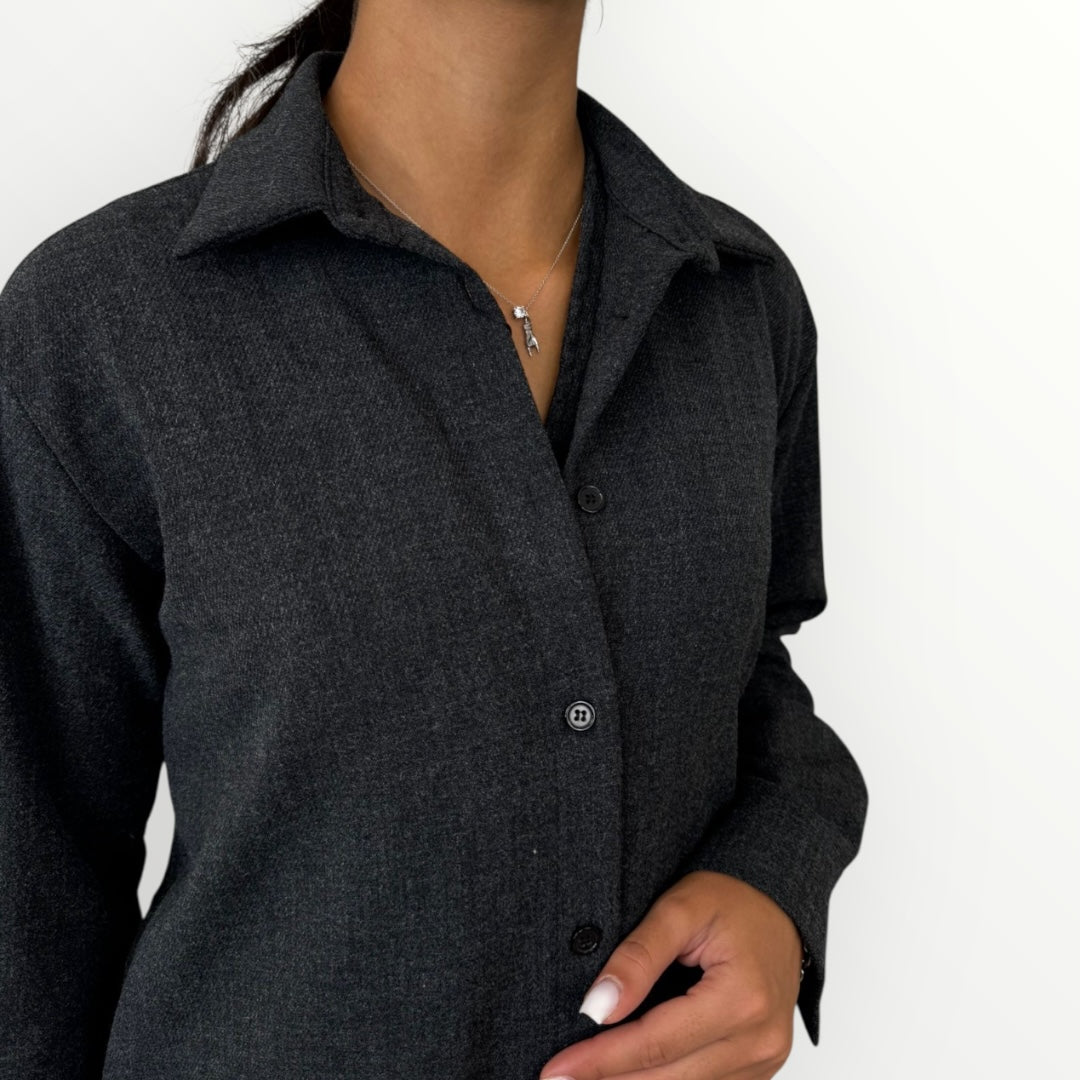 LOFT.73 - CAMICIA DALLAS