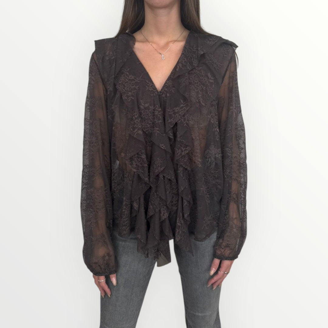 LOFT.73 - CAMICIA SINGAPORE