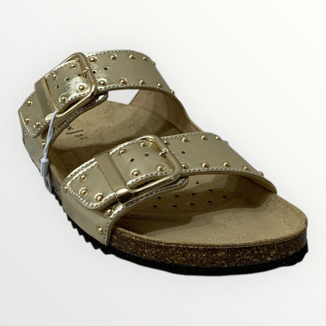 GEOX - CIABATTA BRIONIA