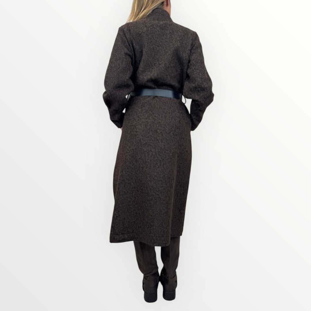 LOFT.73 - CAPPOTTO ROCCIA