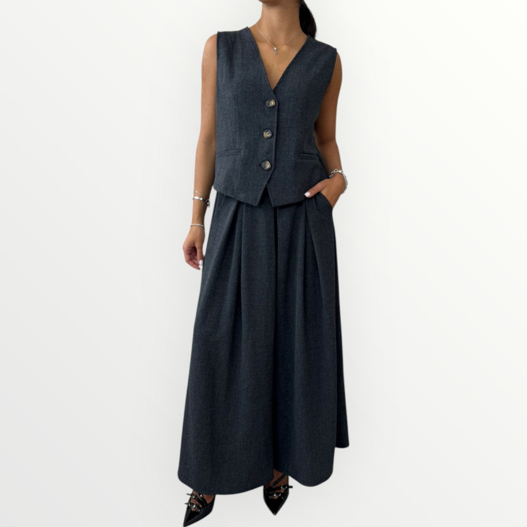 LOFT.73 - GILET CARMEN