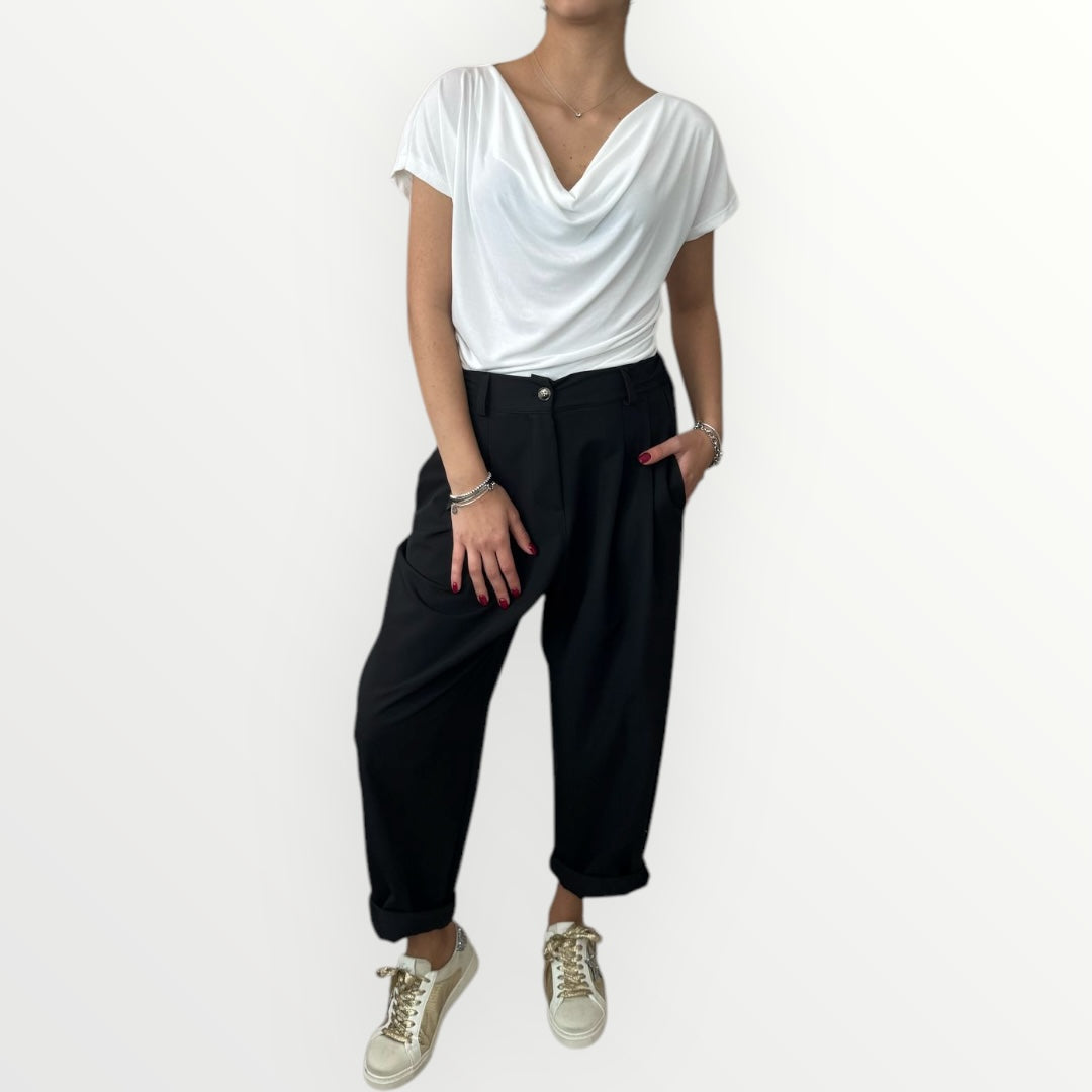 LOFT.73 - PANTALONE SCINTILLA