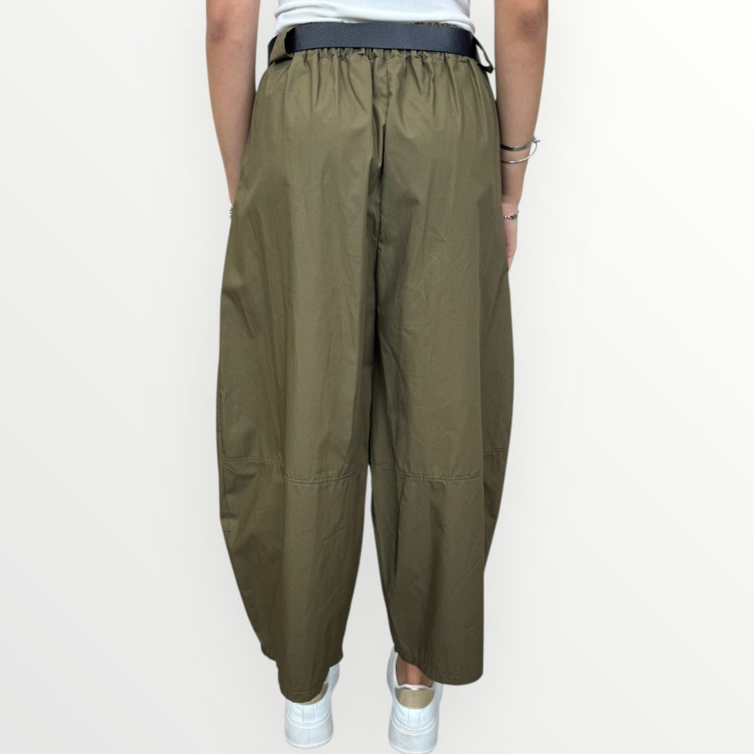 LOFT.73 - PANTALONE CAROLINA