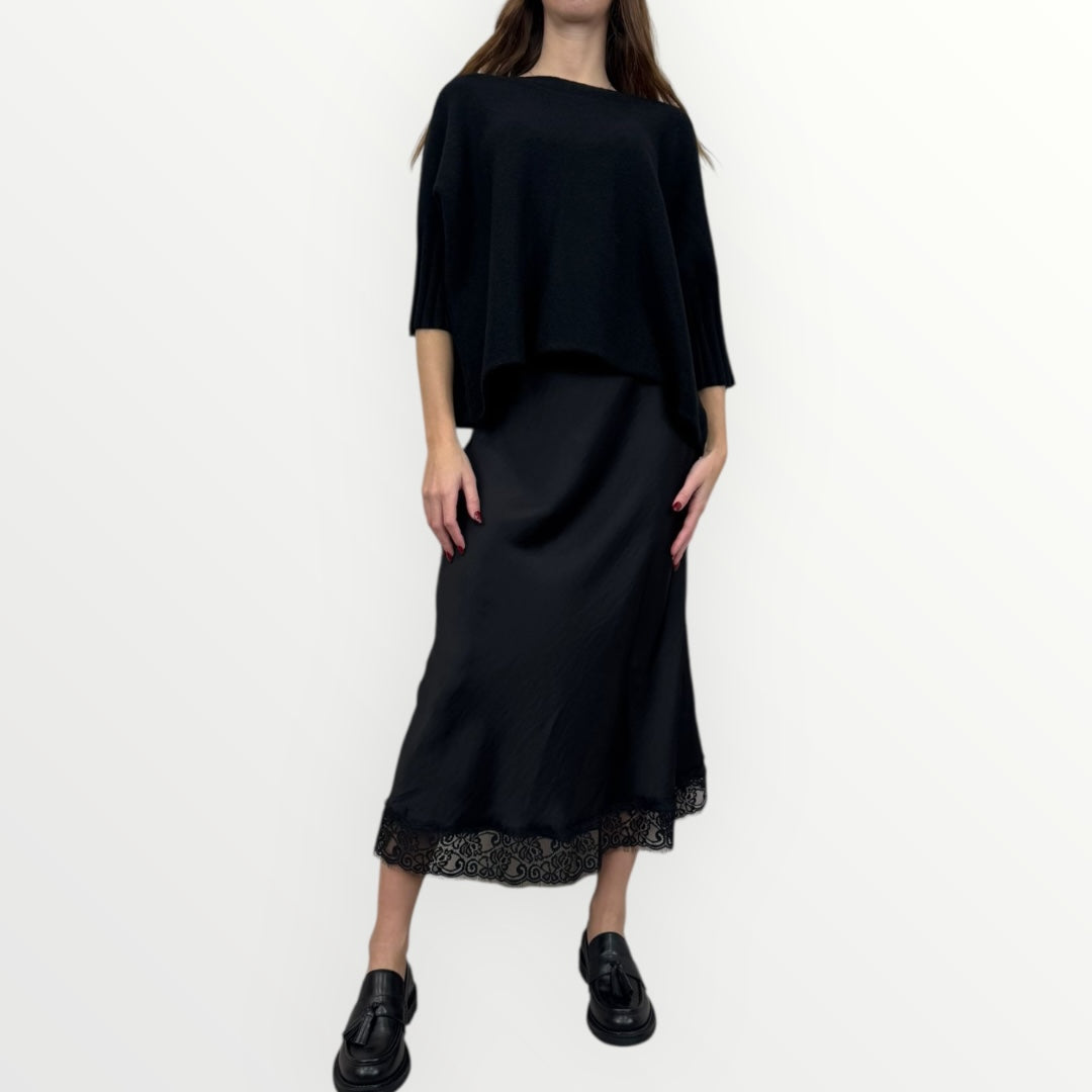 LOFT.73 - MAGLIA DORETTA