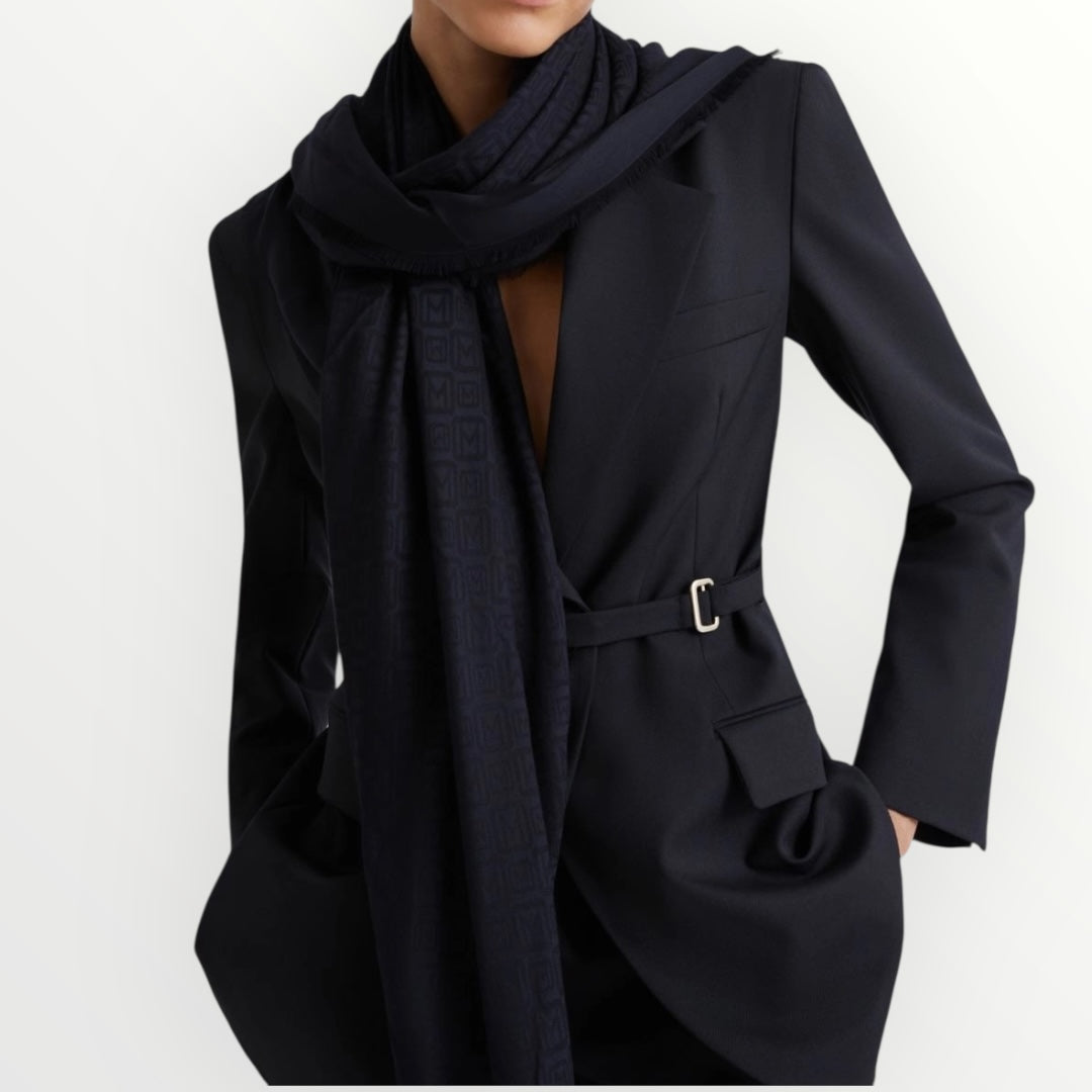 MARELLA - STOLA OSSO