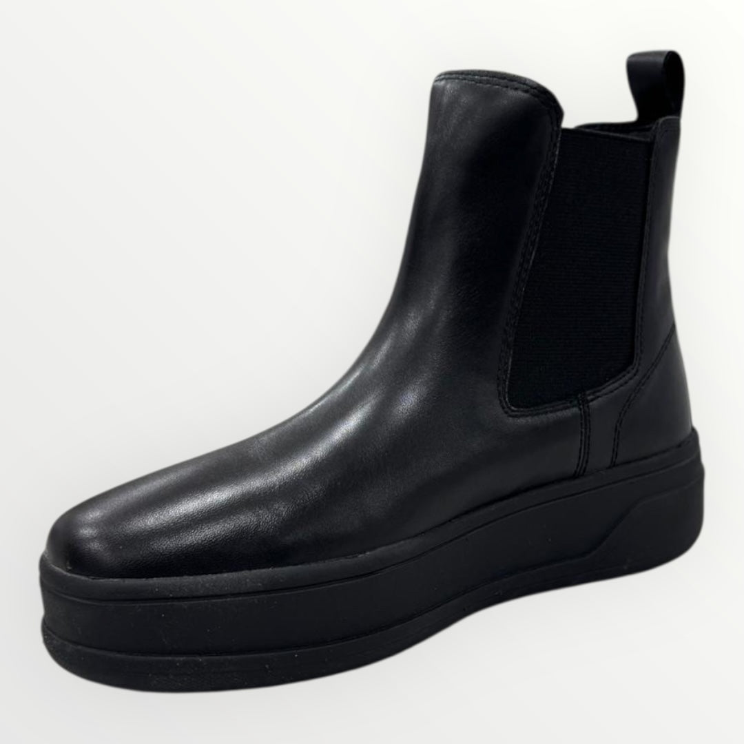 GEOX - STIVALETTO SERILDA