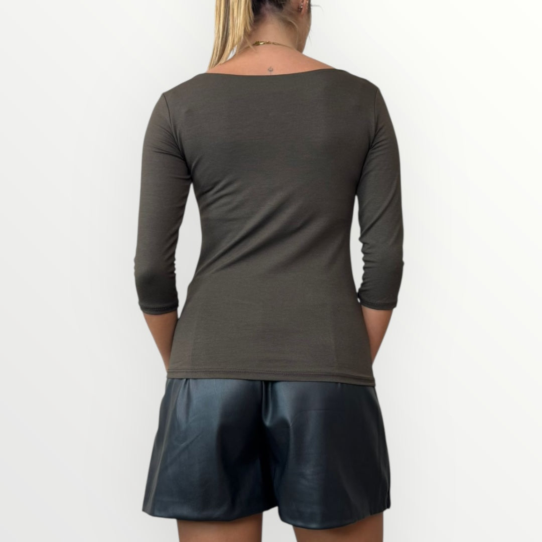 LOFT.73 - T-SHIRT GIAMAICA