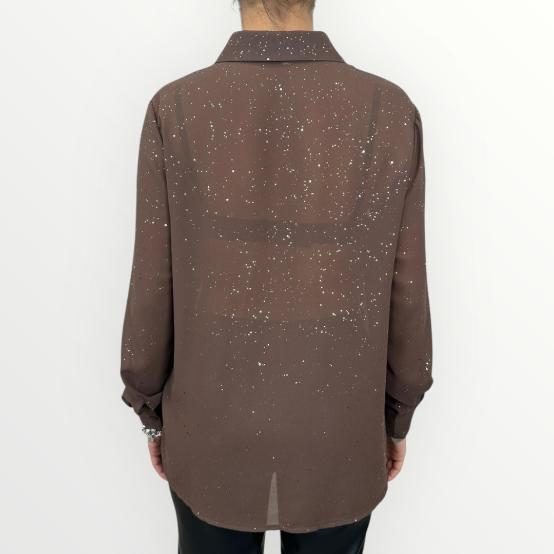 LOFT.73 - CAMICIA GEMMA