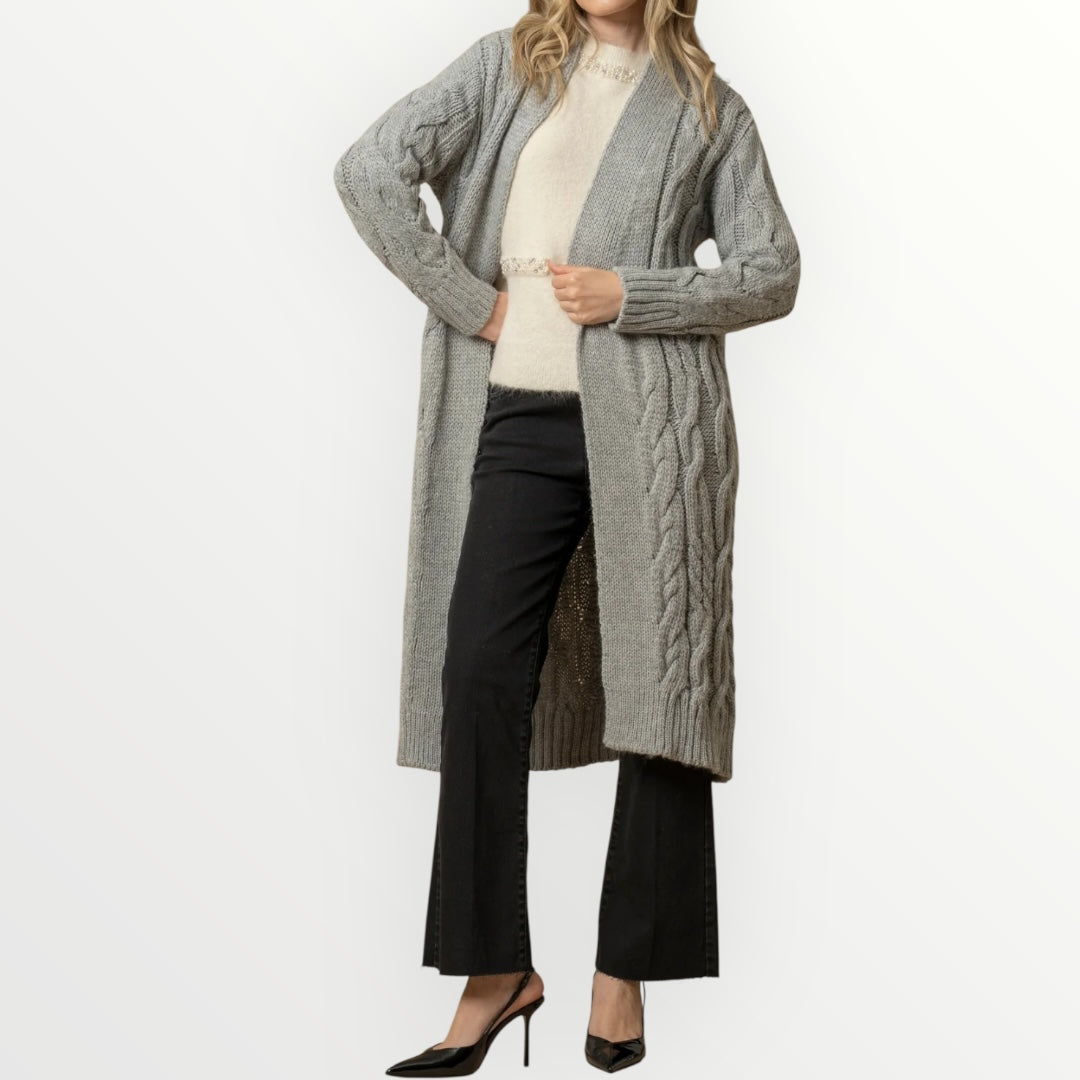KOCCA - CARDIGAN BIBO
