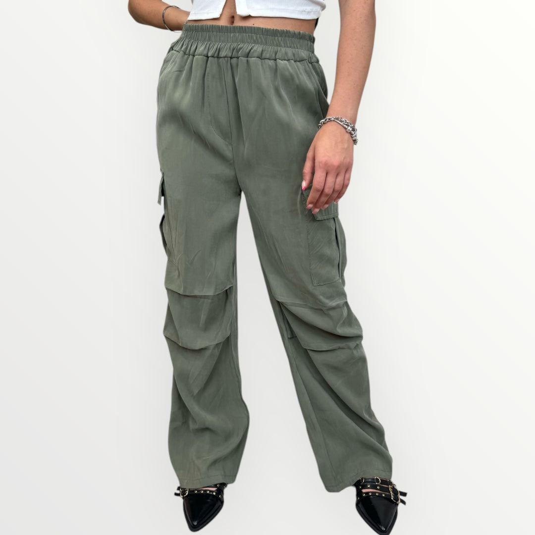 LOFT.73 -  PANTALONE MUSA