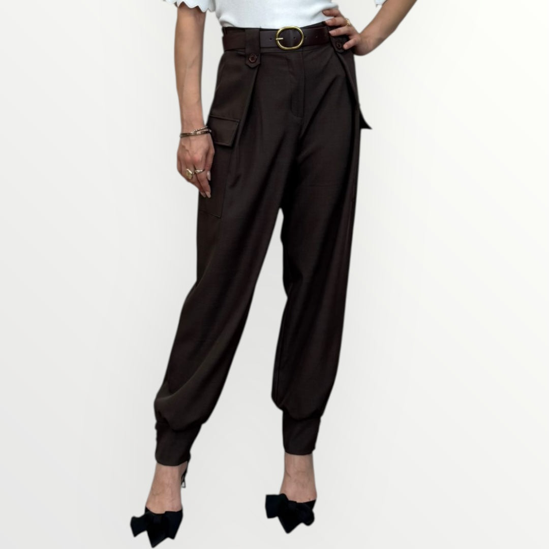 LOFT.73 - PANTALONE MAIA