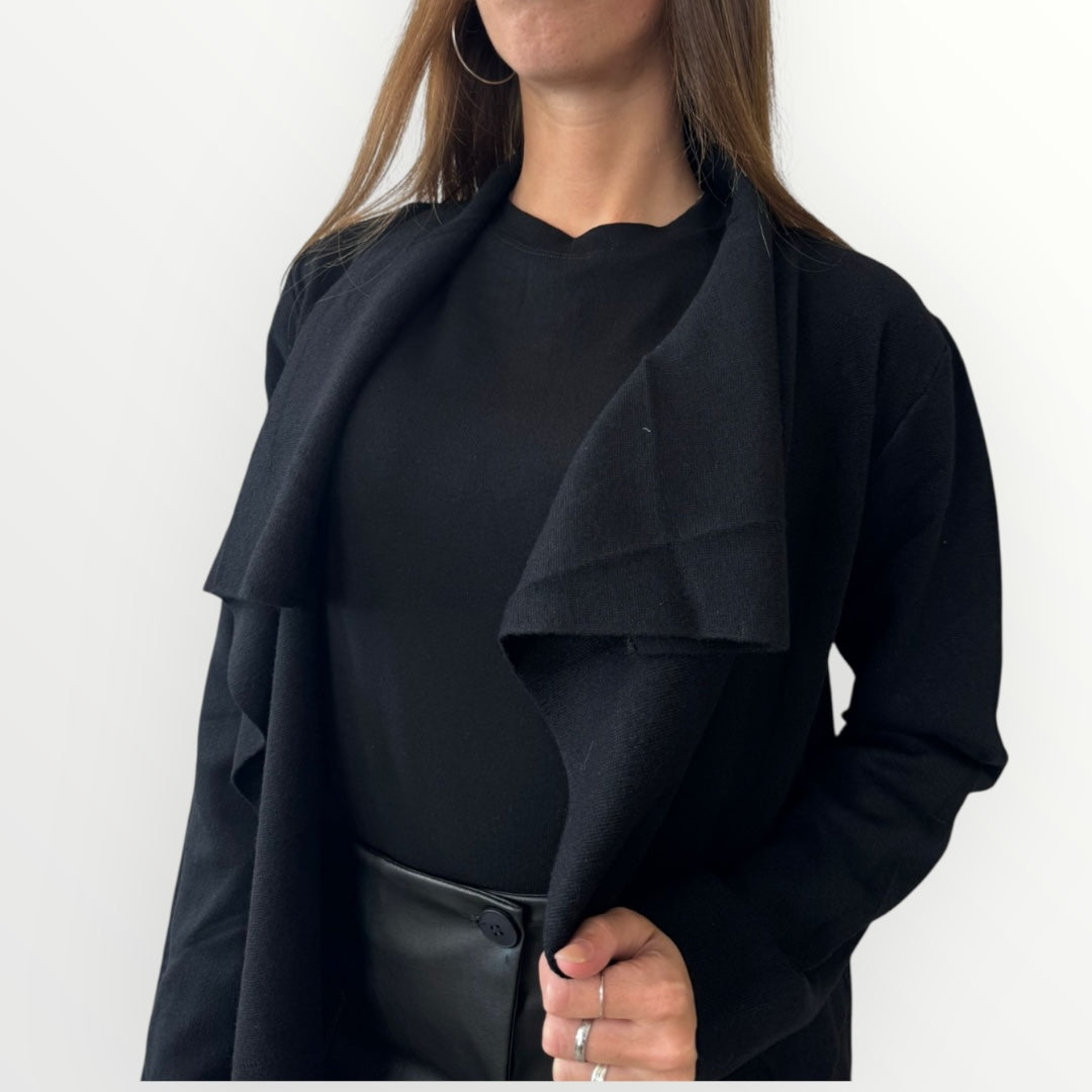 LOFT.73 - CARDIGAN CEDRO
