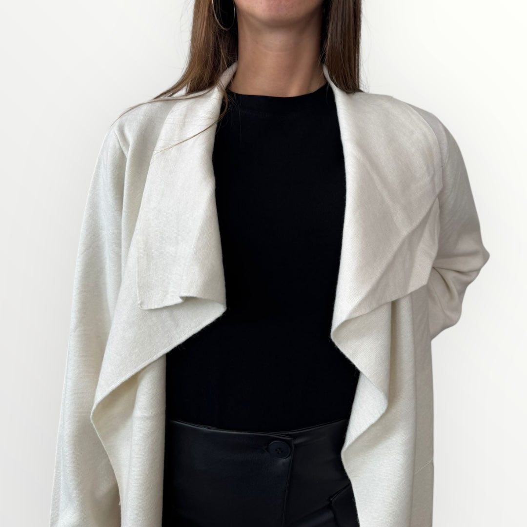LOFT.73 - CARDIGAN CEDRO