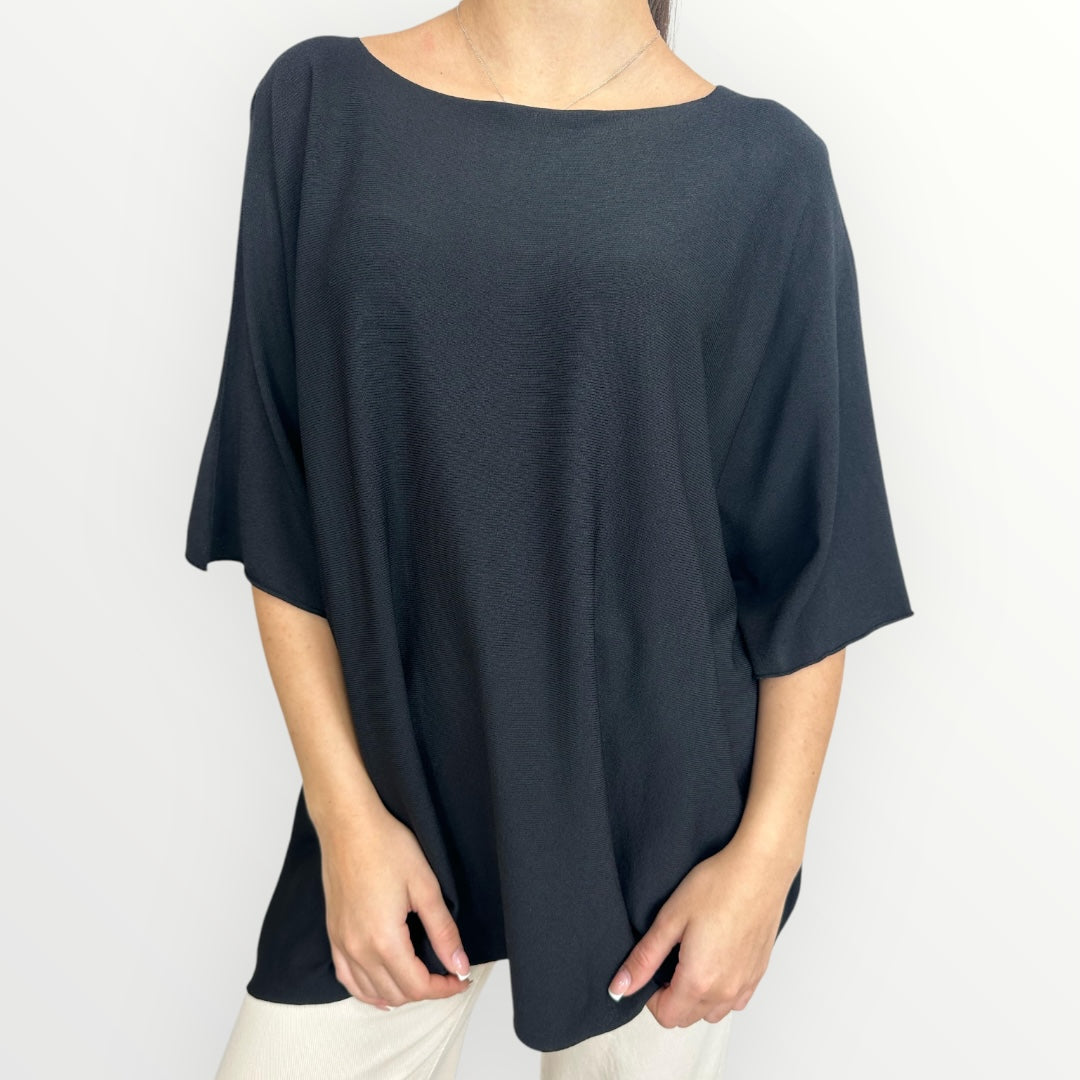 PLEASE - MAGLIA MORBIDA