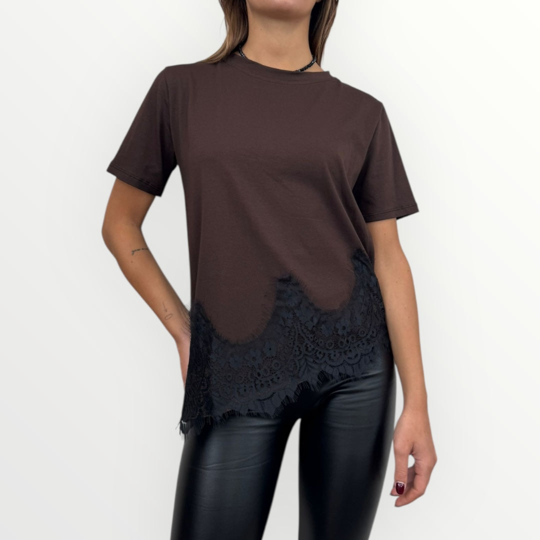 LOFT.73 - T-SHIRT CIMA