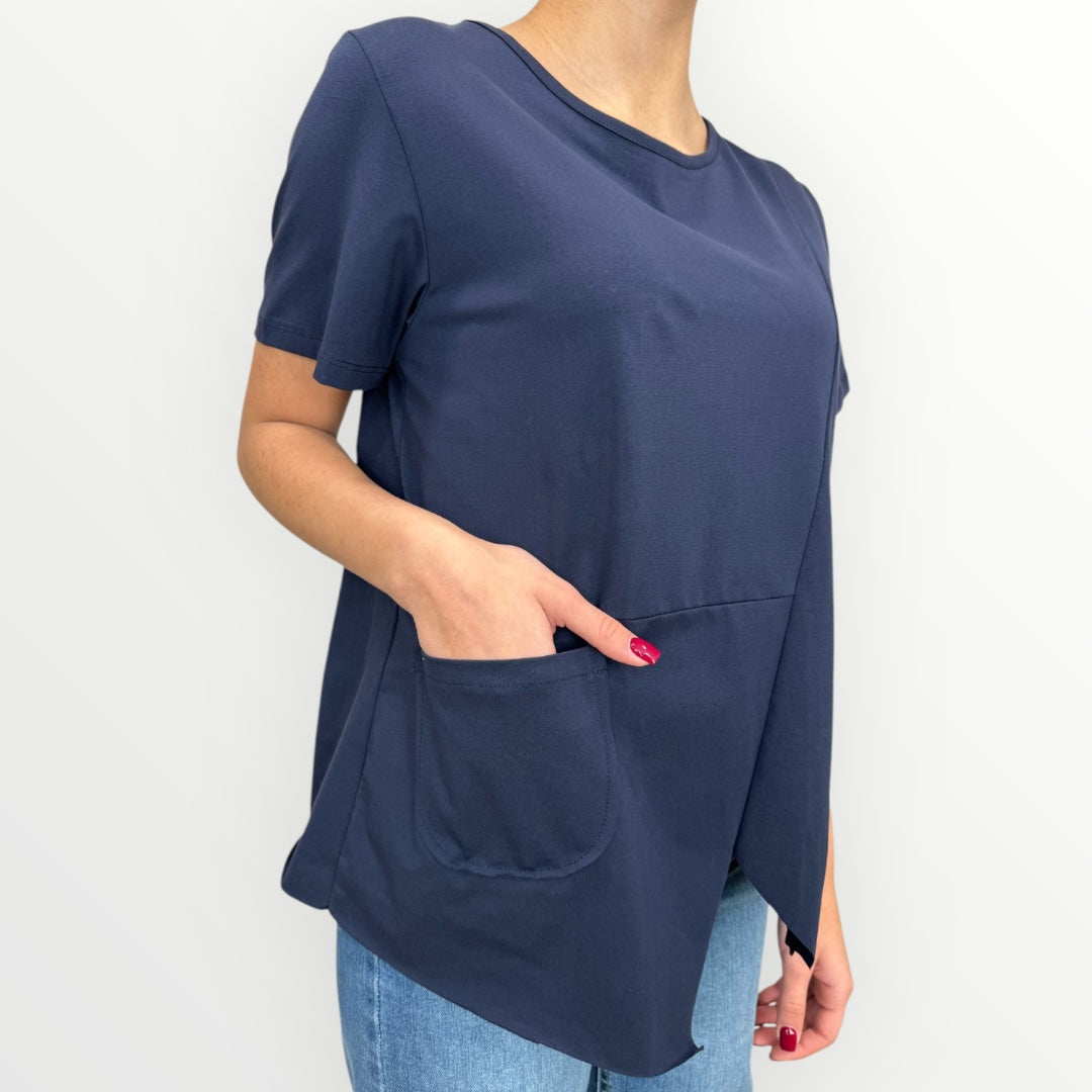 LOFT.73 - T-SHIRT AMAZZONIA
