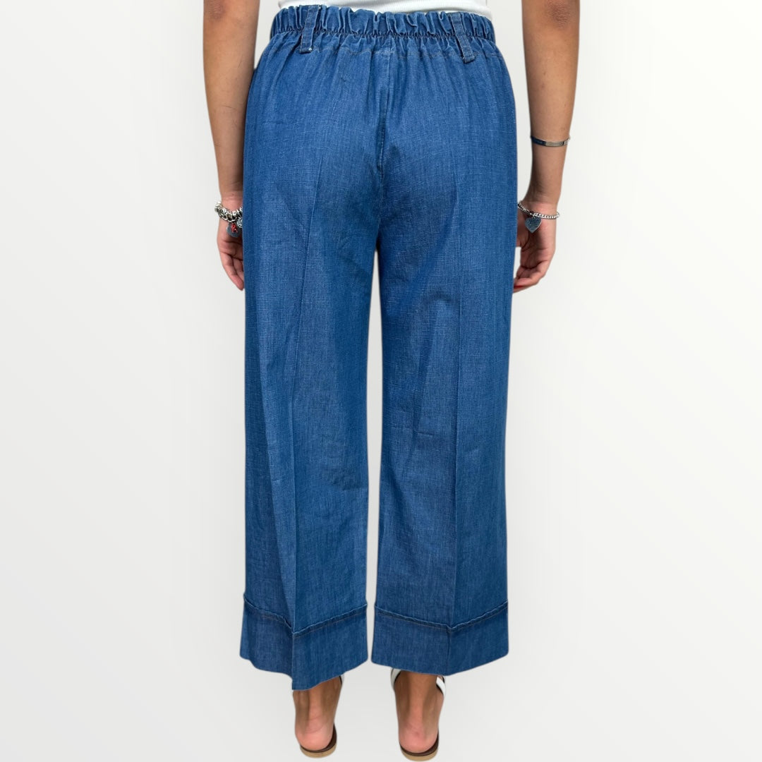 LOFT.73 - PANTALONE ACAPULCO