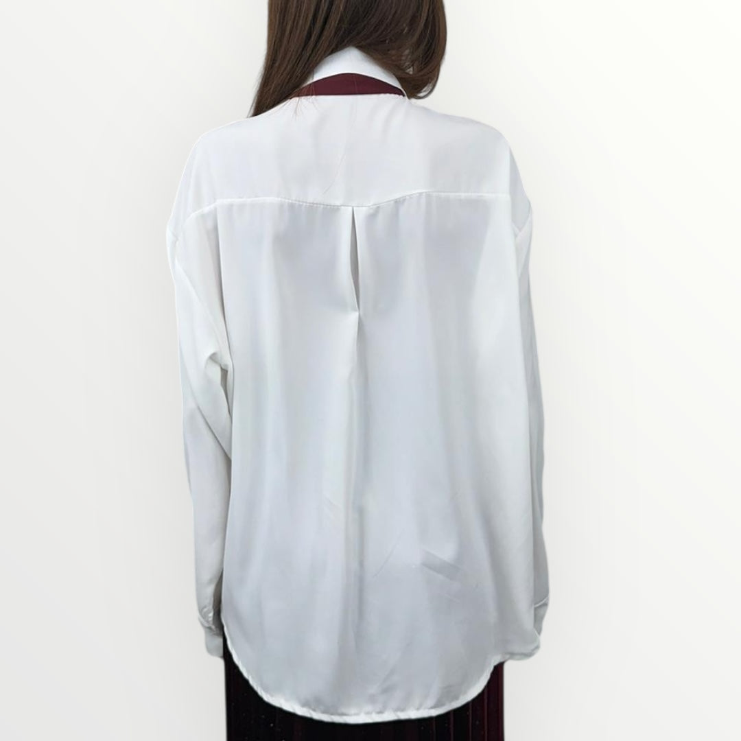 LOFT.73 - CAMICIA AMERICA