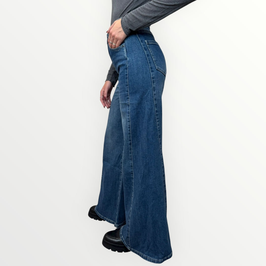 LOFT.73 - JEANS MONACO