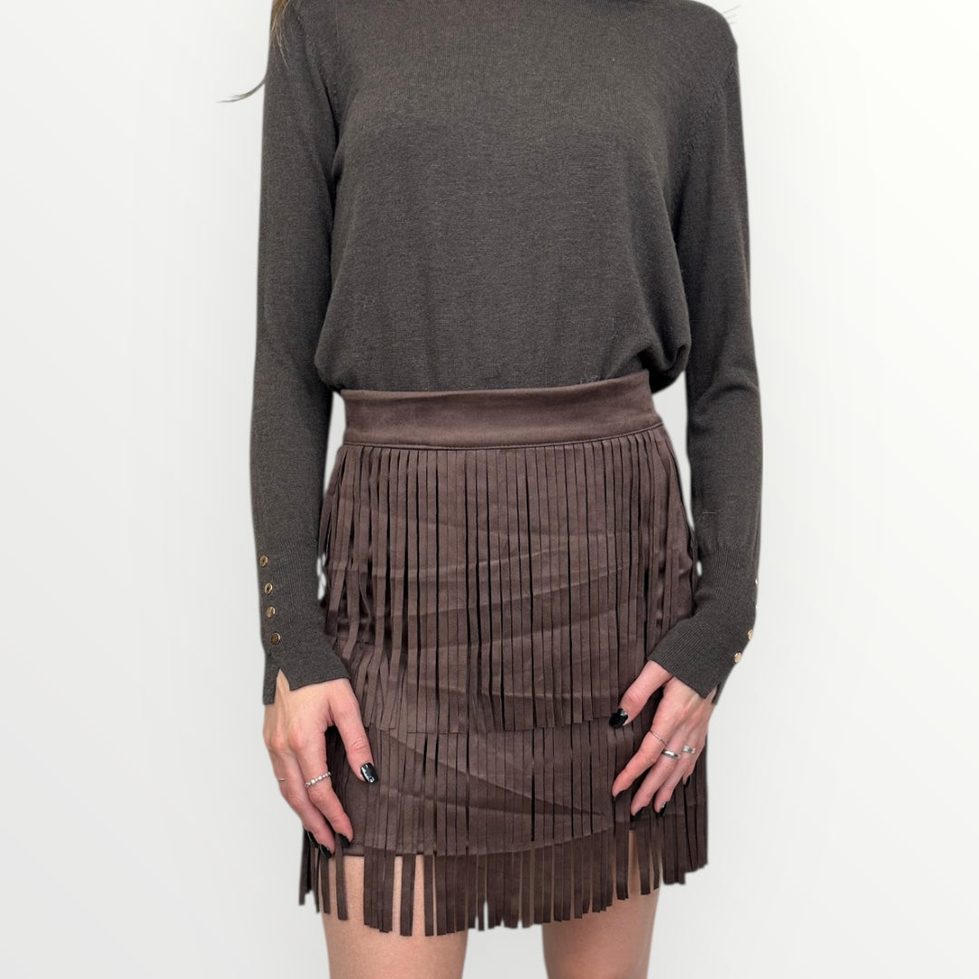 LOFT.73 - GONNA GABBIANO