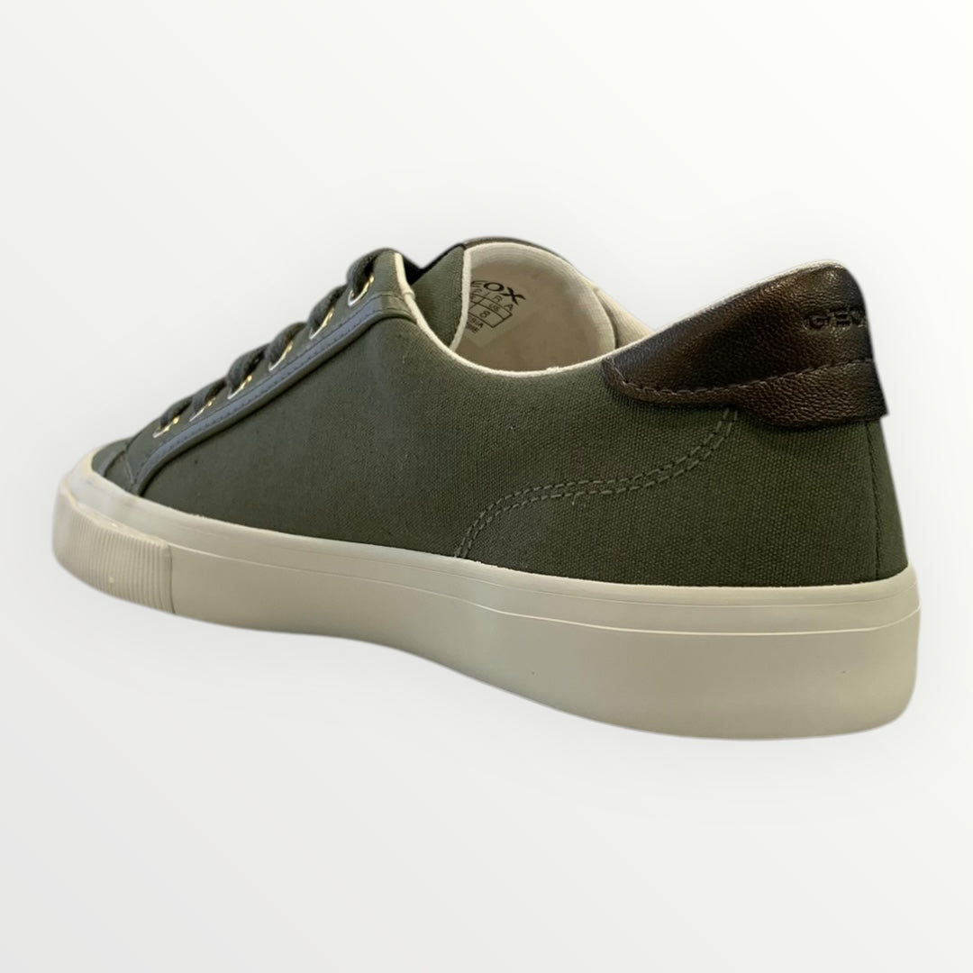 GEOX - SNEAKER EMMELENY