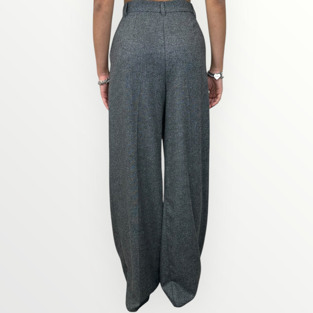 EMME MARELLA - PANTALONE ODILIA