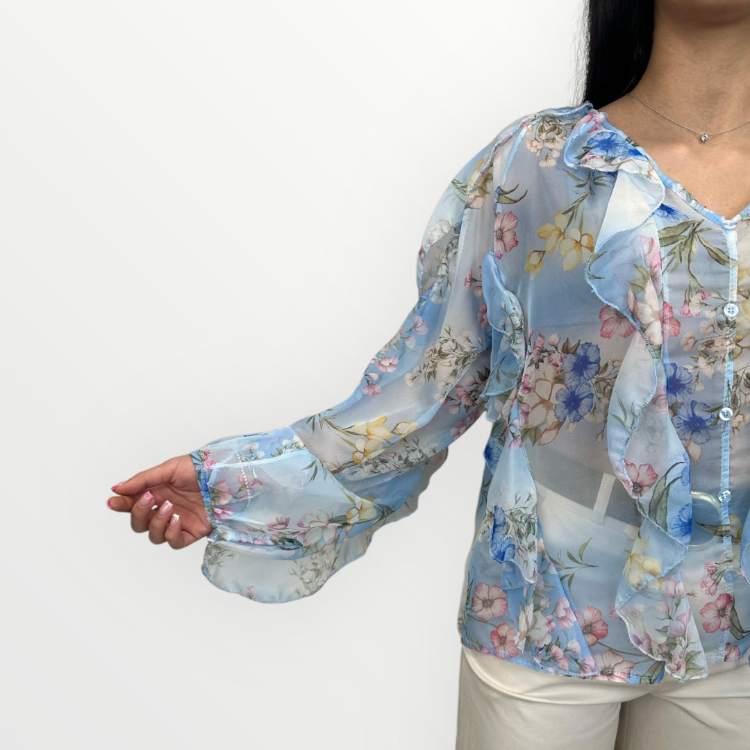 LOFT.73 - CAMICIA LECCE