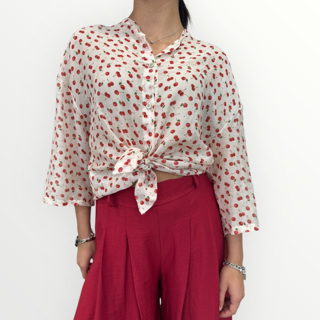 LOFT.73 - CAMICIA  PACE