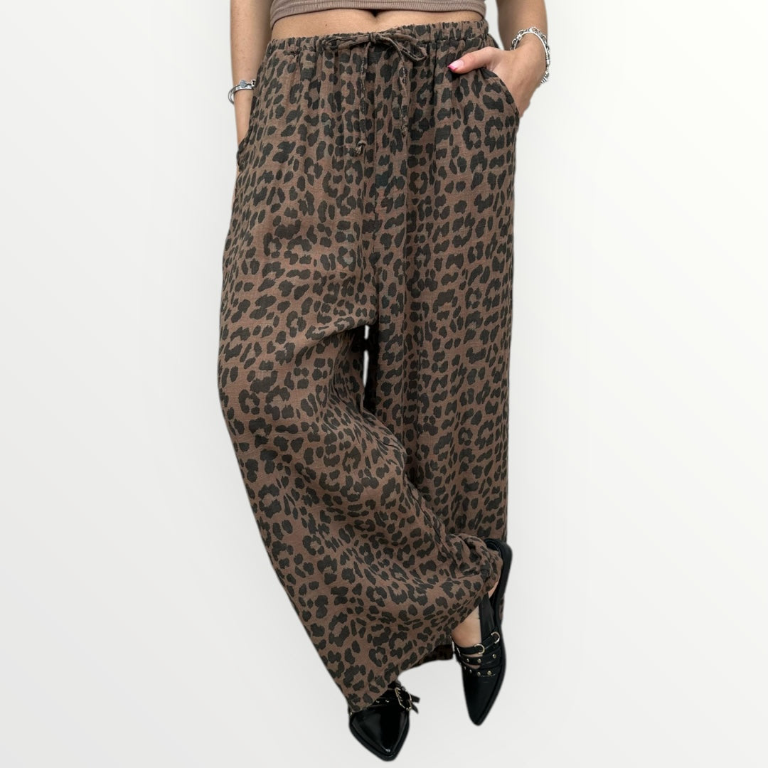 LOFT.73 - COMPLETO FUOCO