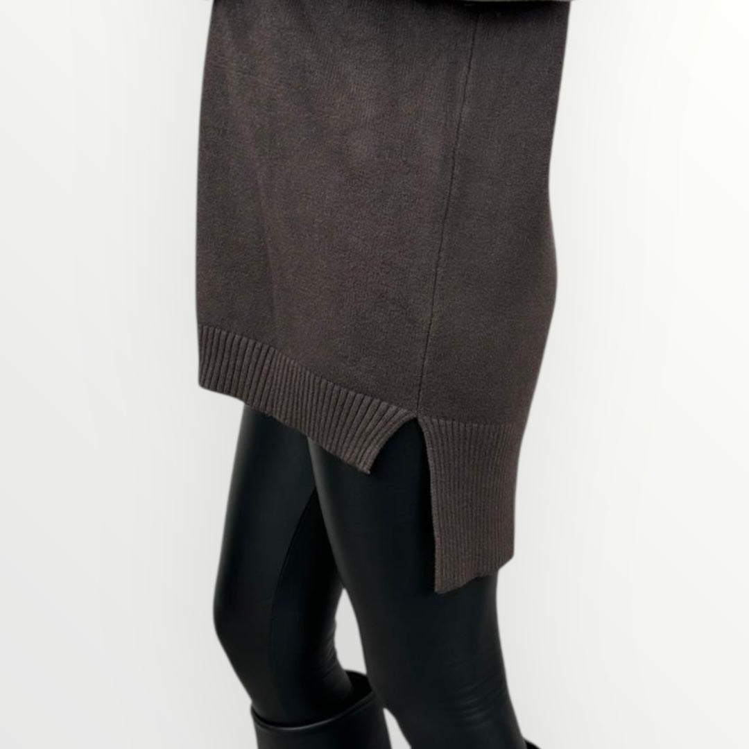 LOFT.73 - MAGLIA ORIGANO