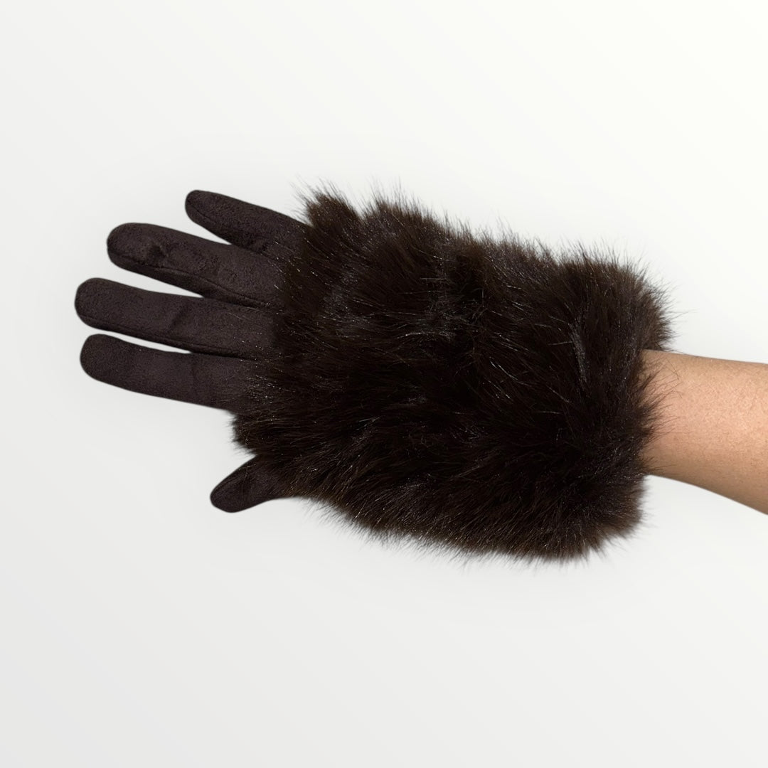 LOFT.73 - GUANTI FEBBRAIO