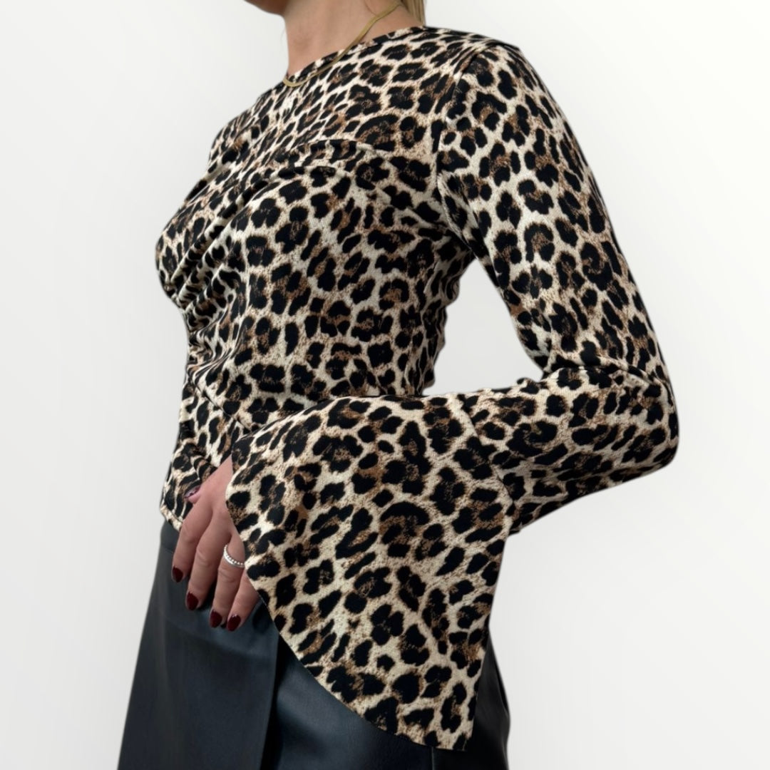 LOFT.73 - MAGLIA OMBRA